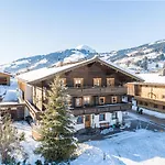 Apartmán Weberhof 4 *