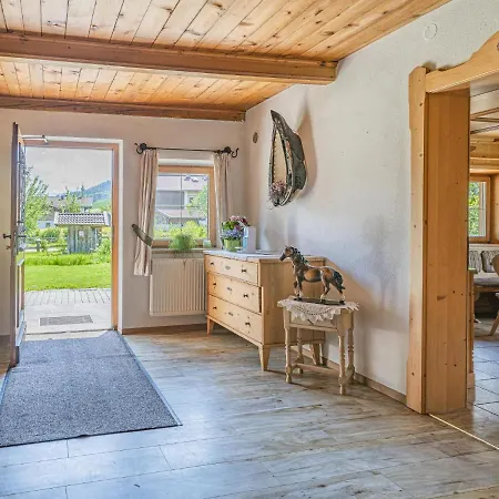 Weberhof 4 Апартаменты *
