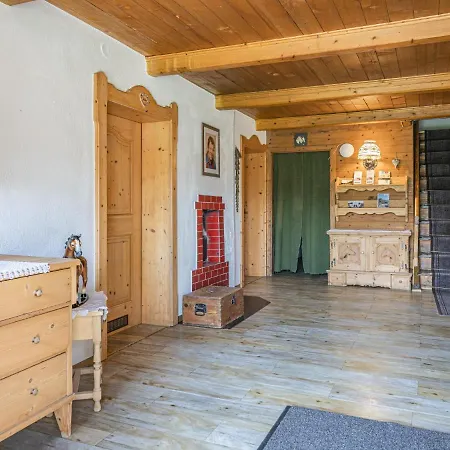Weberhof 4 Бриксен-им-Тале