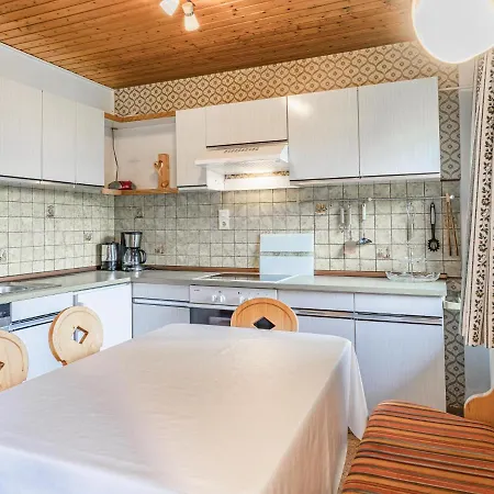 Weberhof 4 Бриксен-им-Тале
