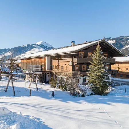 Weberhof 4 *