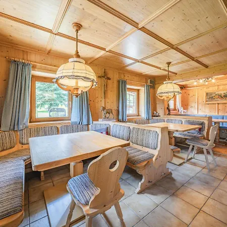 Weberhof 4 Апартаменты