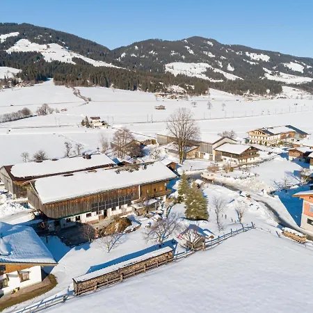 Weberhof 4 * Brixen im Thale