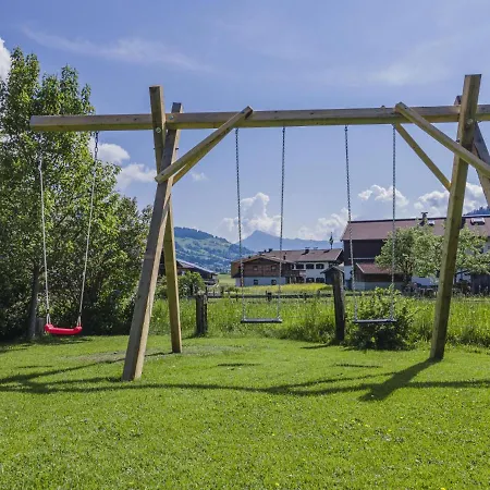 Weberhof 4 * Бриксен-им-Тале