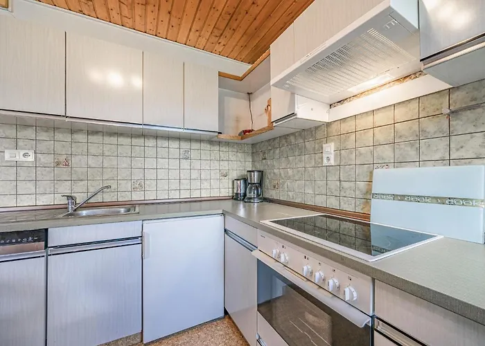 Weberhof 4 Apartamento *