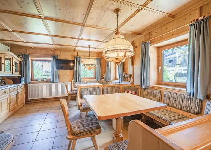 Weberhof 4 Apartamento