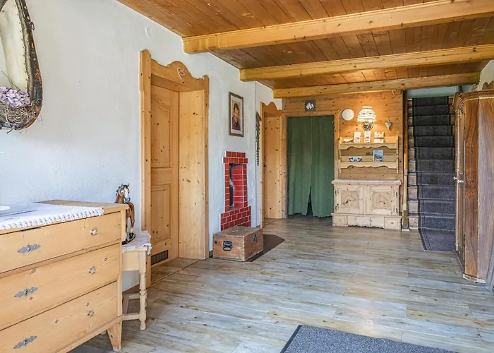 Weberhof 4 Brixen im Thale