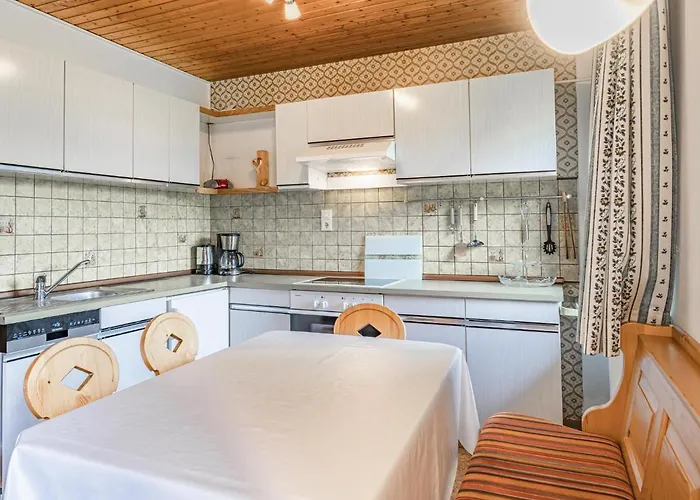 Weberhof 4 Brixen im Thale