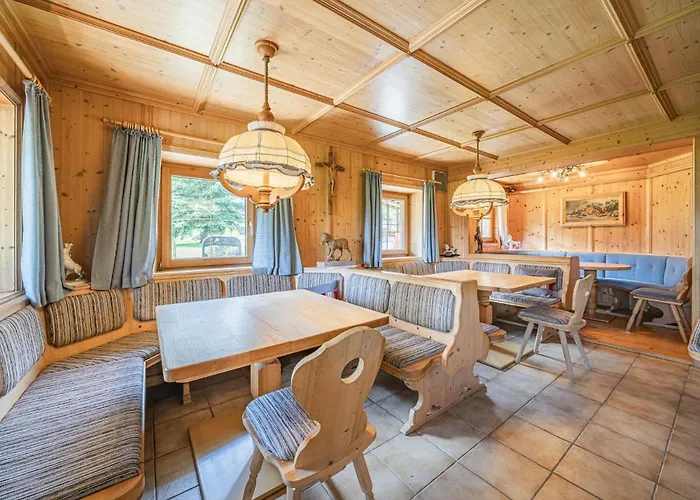 Weberhof 4 Lejlighed