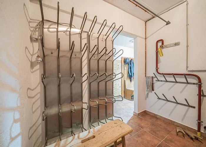 Apartment Weberhof 4 *