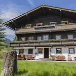 Weberhof 4 Apartment