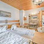 Weberhof 4 Apartment Brixen im Thale