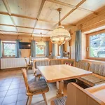 Weberhof 4 Apartment