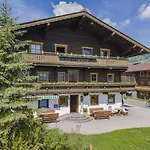 Apartment Weberhof 4 Brixen im Thale