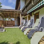 Apartment Weberhof 4 Brixen im Thale