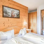Apartment Weberhof 4 Brixen im Thale