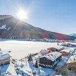 Διαμέρισμα Weberhof 4