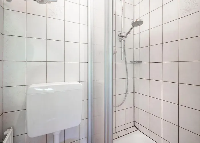 Weberhof 4 Appartamento Brixen im Thale